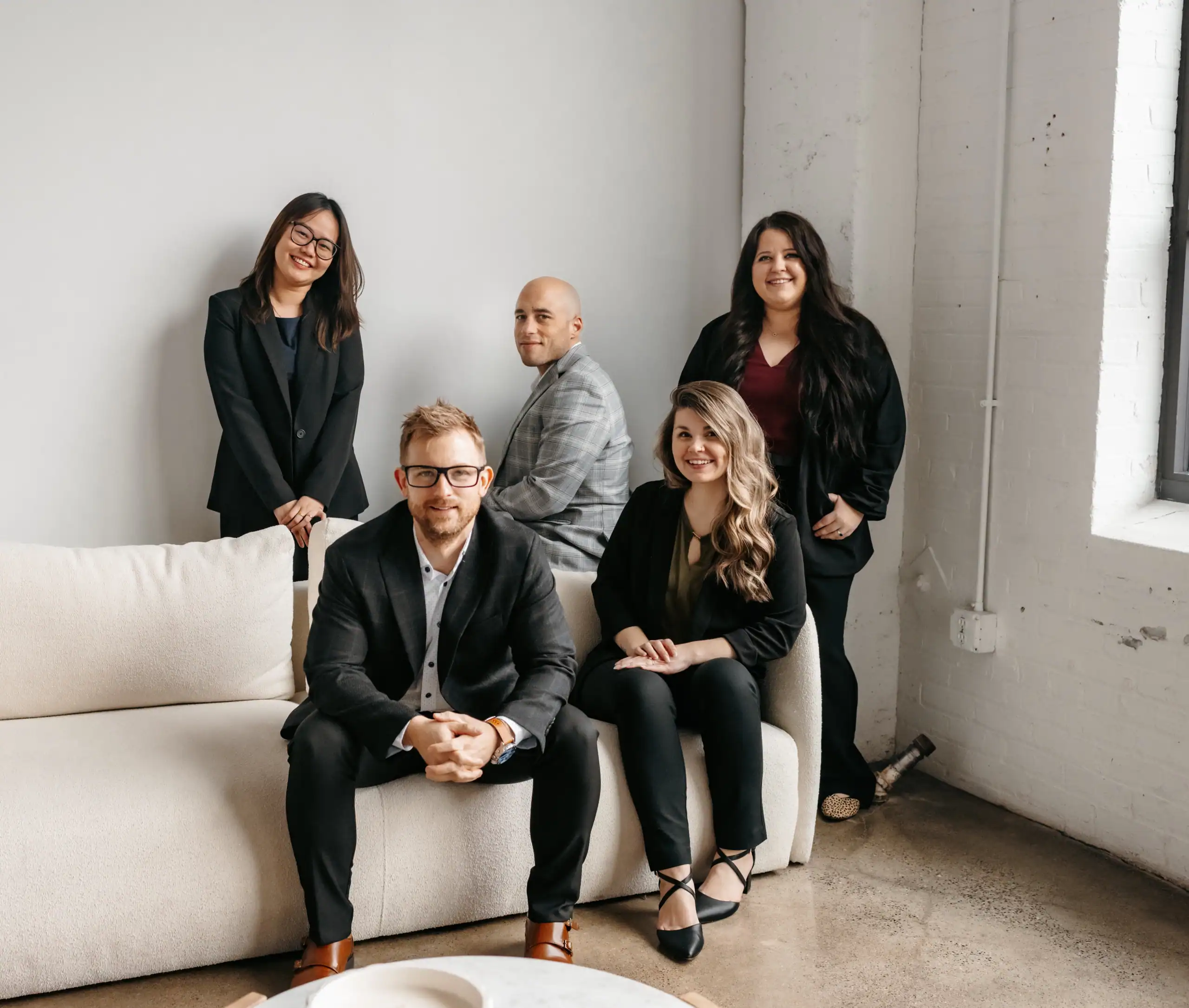 About us Capstone Insurance