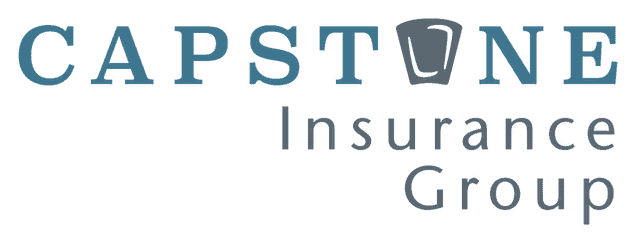 Capstone Insurance Group Logo