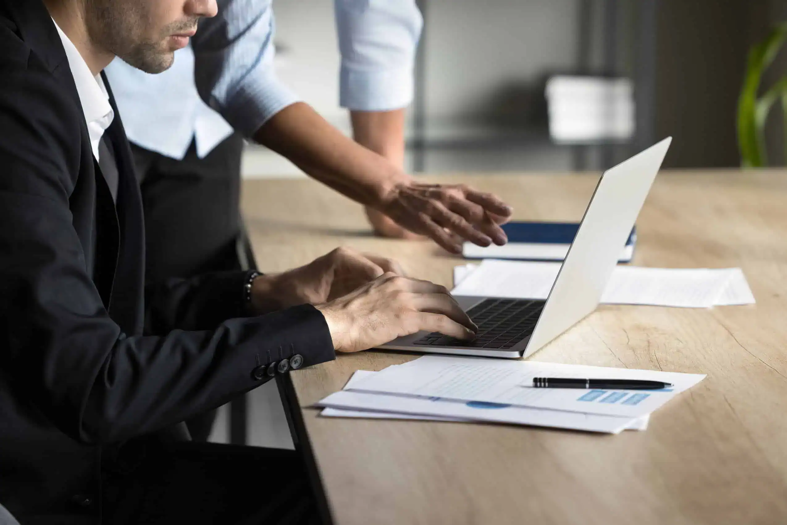 Client Services | Capstone Insurance Group
