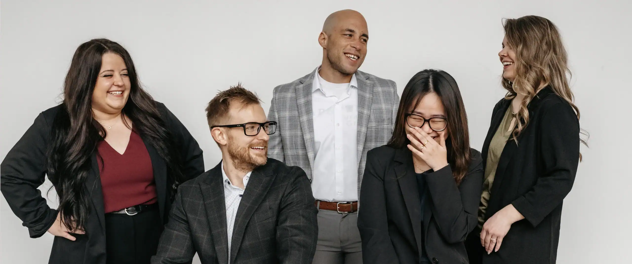 Meet The Team | Capstone Insurance Group Meet The Team | Capstone Insurance Group