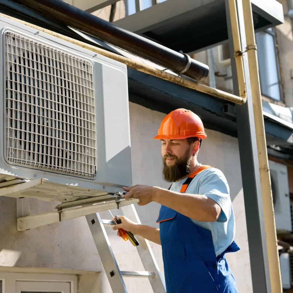 HVAC Contractor Insurance Minnesota