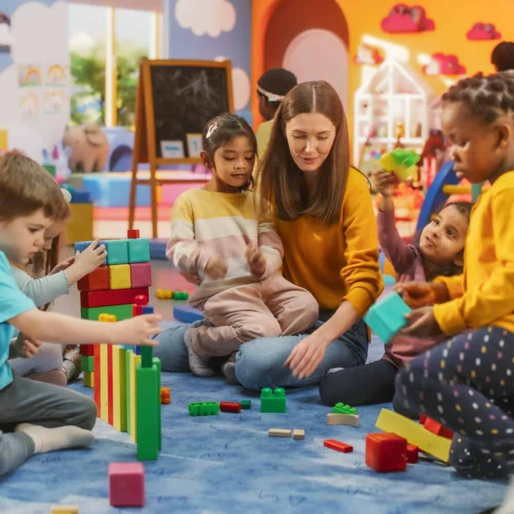Daycare Insurance Minnesota