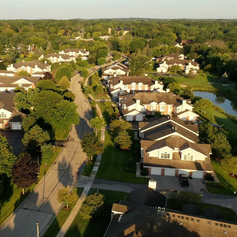 Rental Property Insurance Minnesota