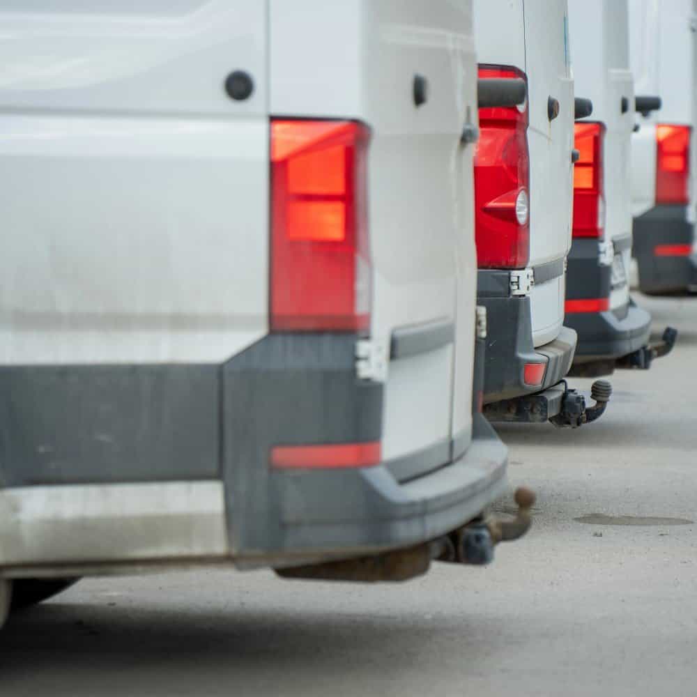 Fleet Insurance Minnesota