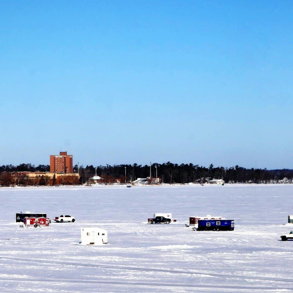 Ice Castle Insurance Minnesota