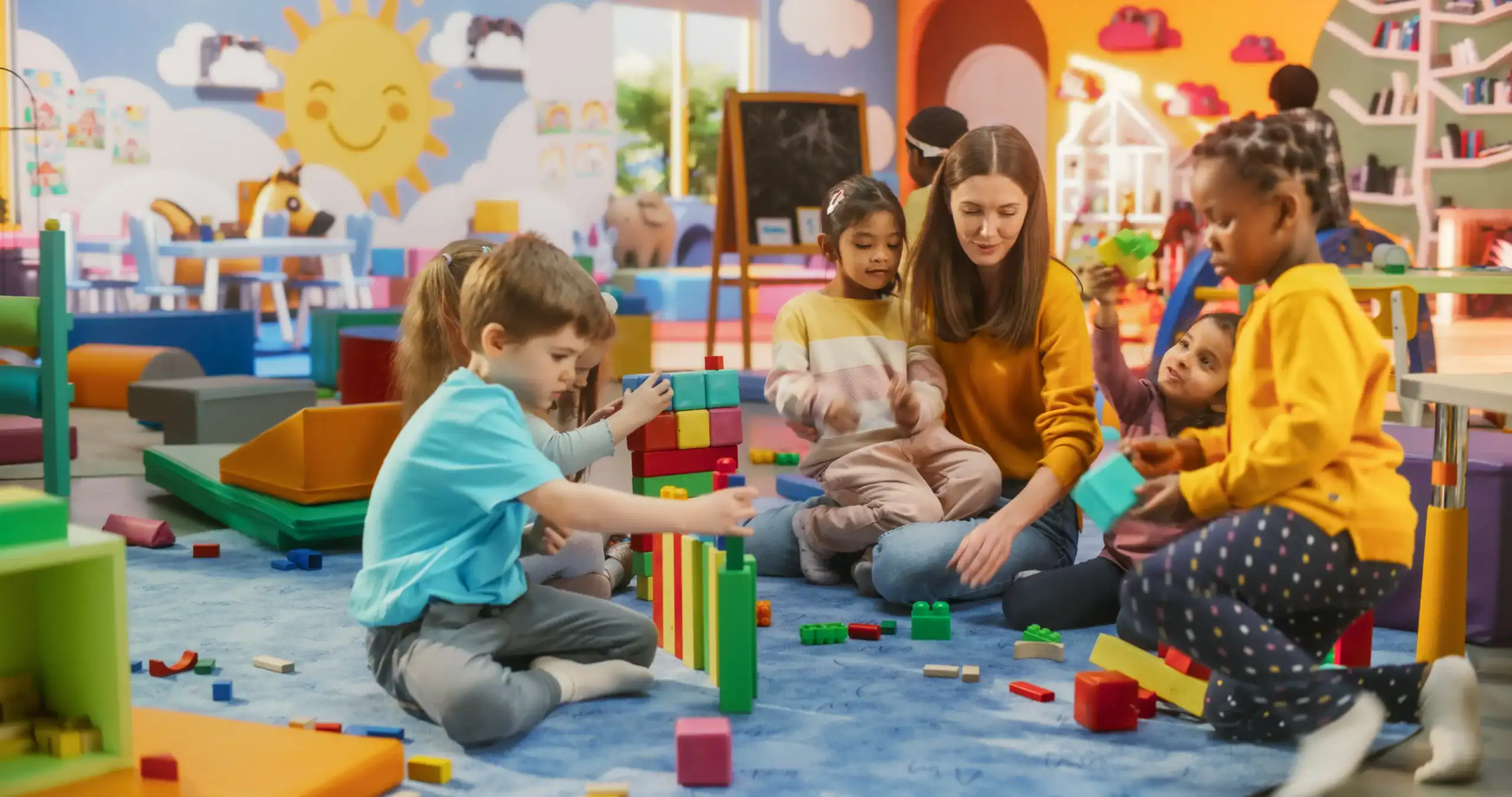Daycare Insurance Minnesota