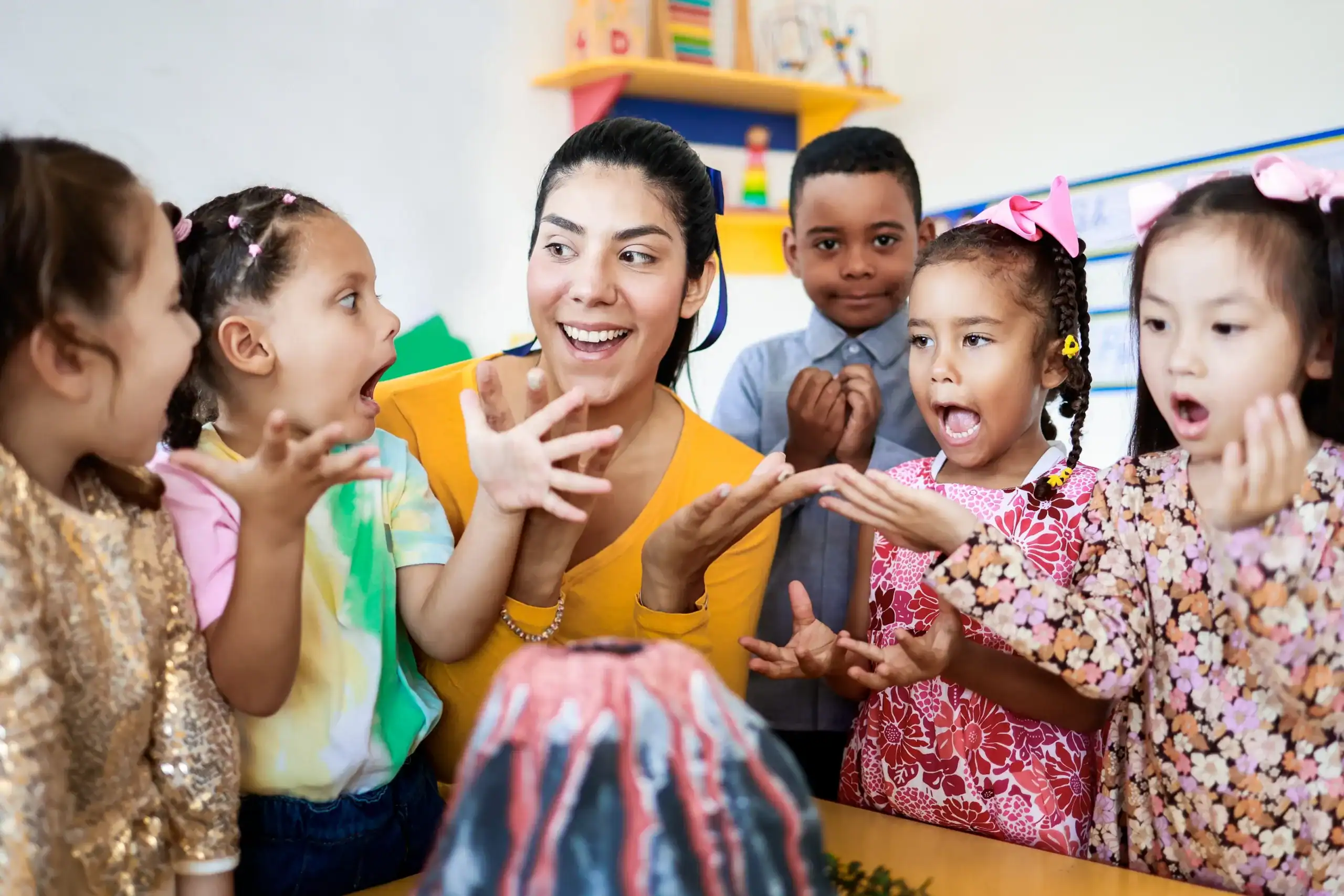 Daycare Insurance Minnesota