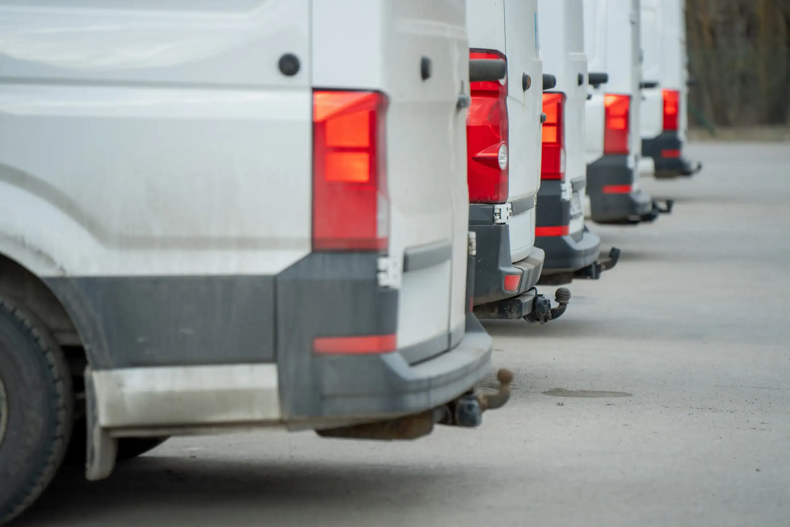 Fleet Insurance Minnesota