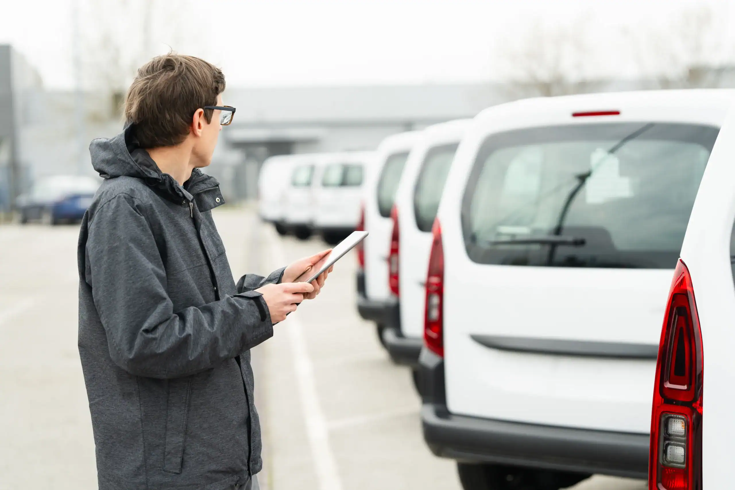 Fleet Insurance Minnesota