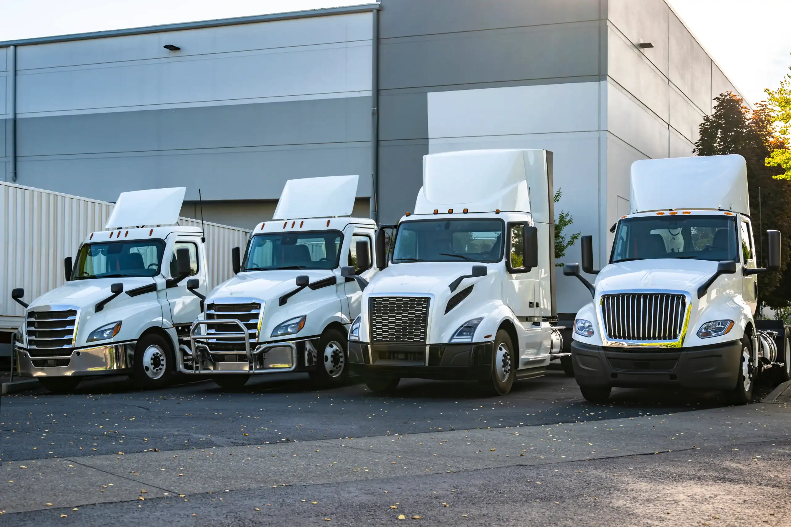 Fleet Insurance Minnesota