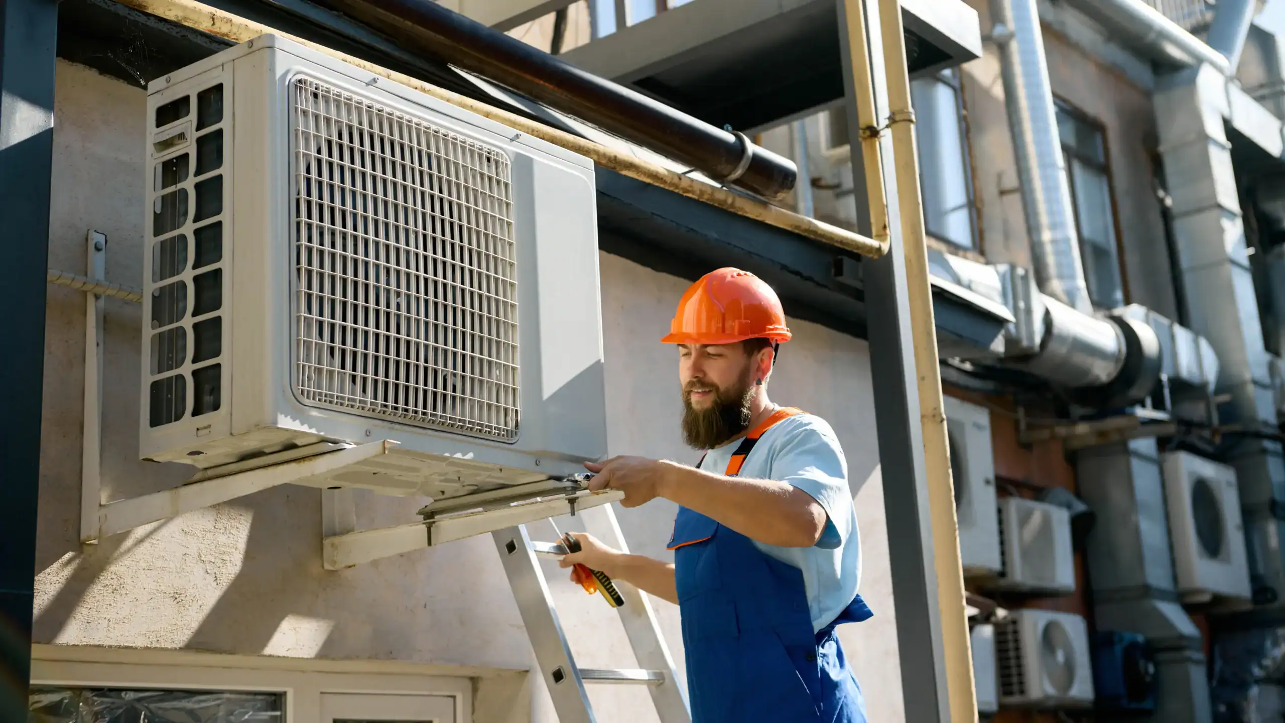 HVAC Contractor Insurance Minnesota