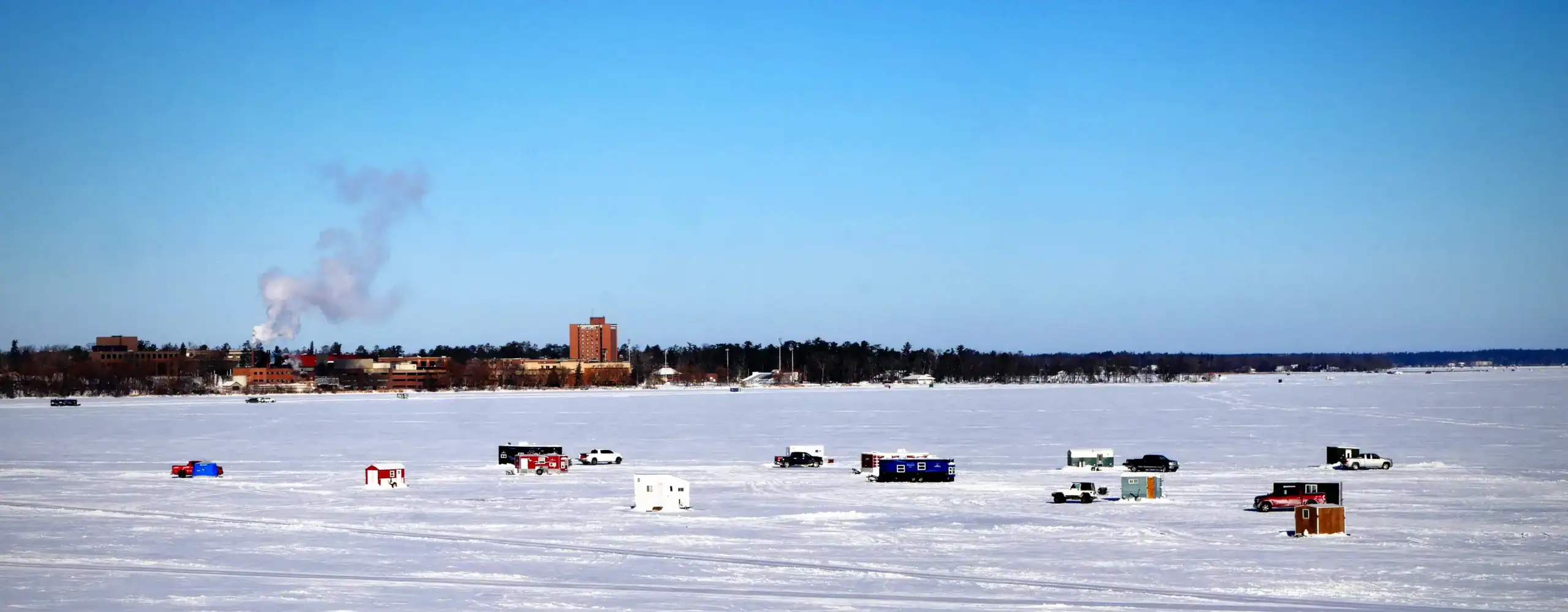 Ice Castle Insurance Minnesota