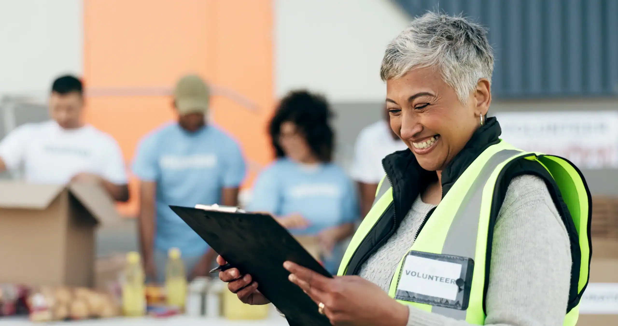 Nonprofit Insurance Minnesota