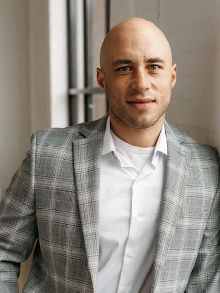 seth Seth Sanftner