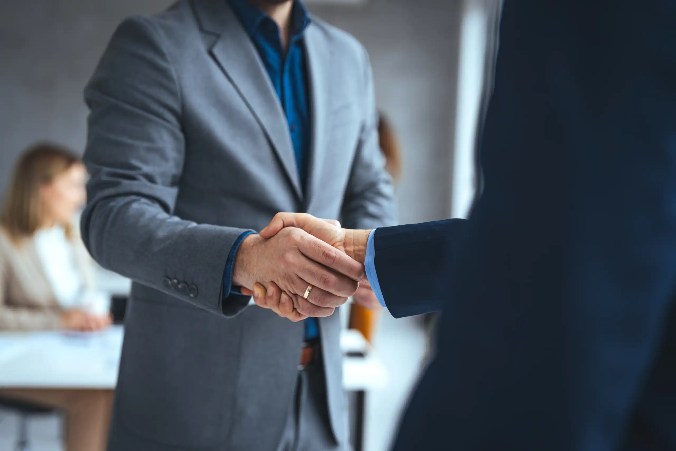shutterstock_2266415583 Carriers | Capstone Insurance Group