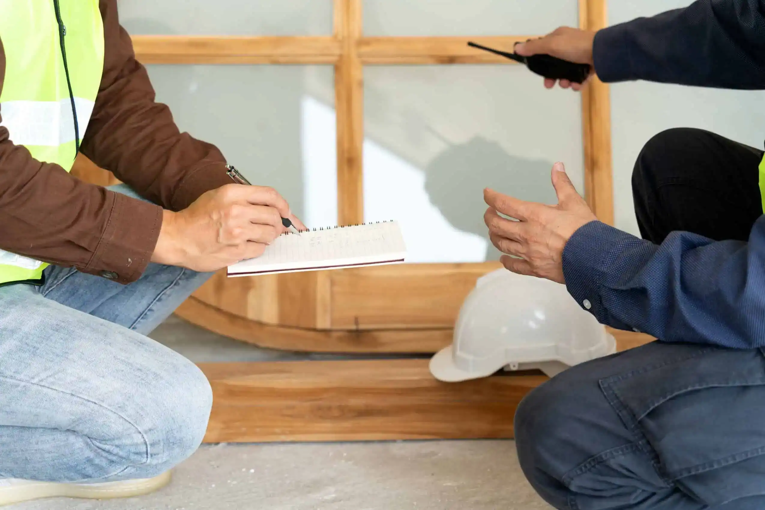 Builder's Risk Insurance Minnesota