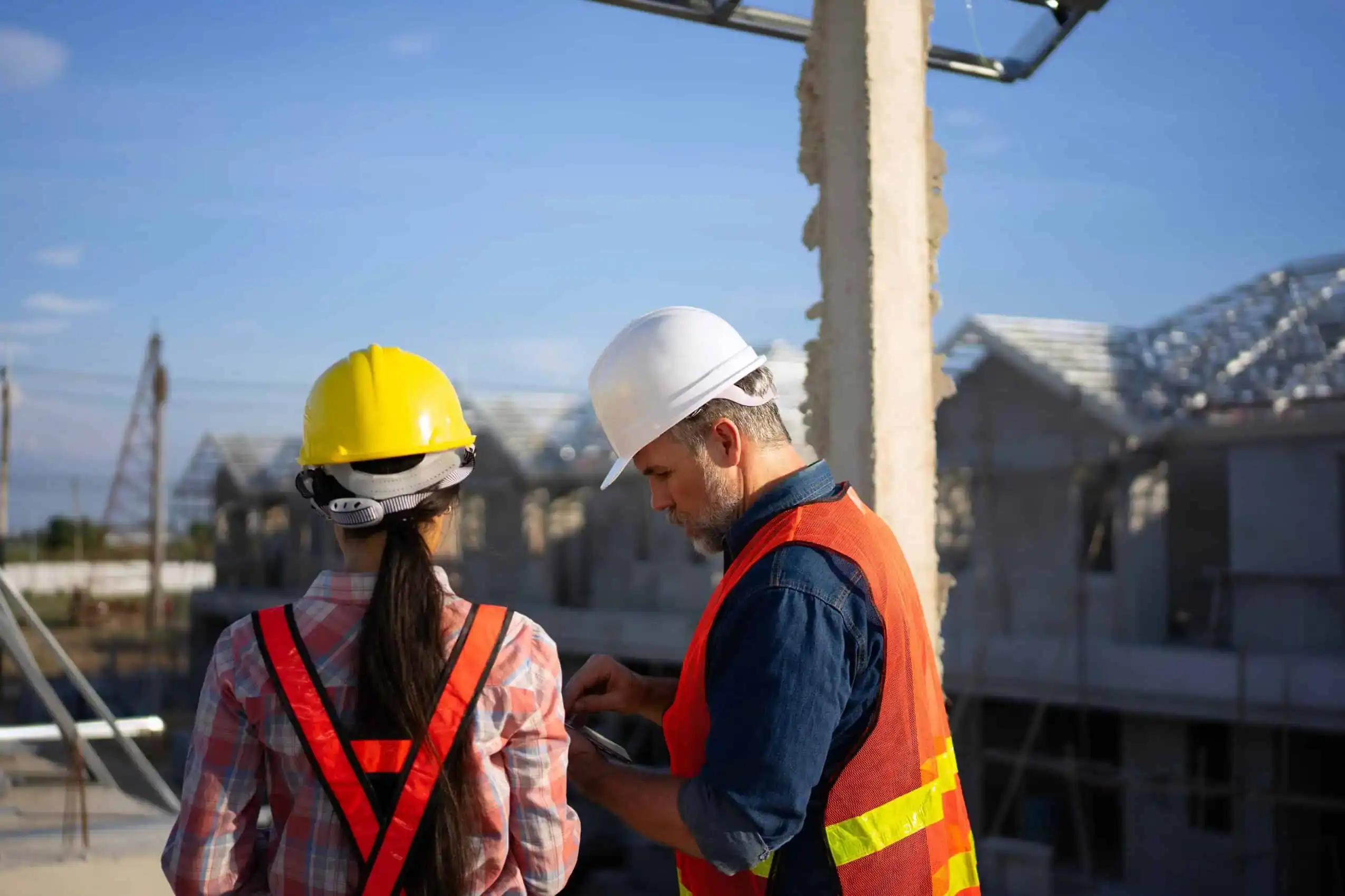 Builder's Risk Insurance Minnesota