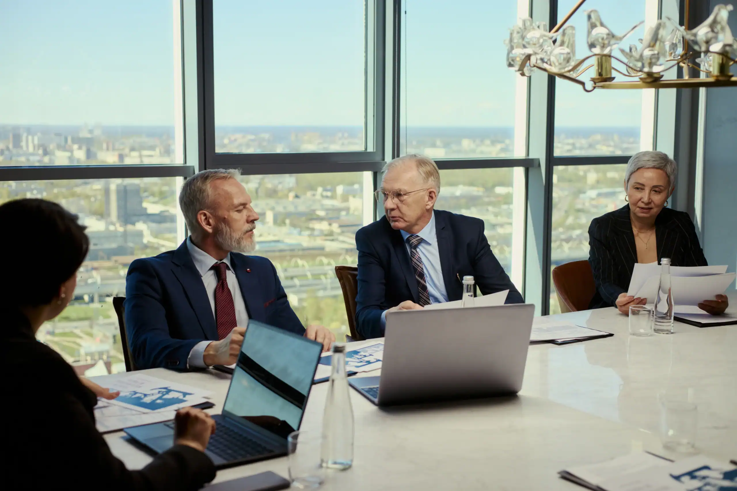 Directors and Officers Insurance Minnesota