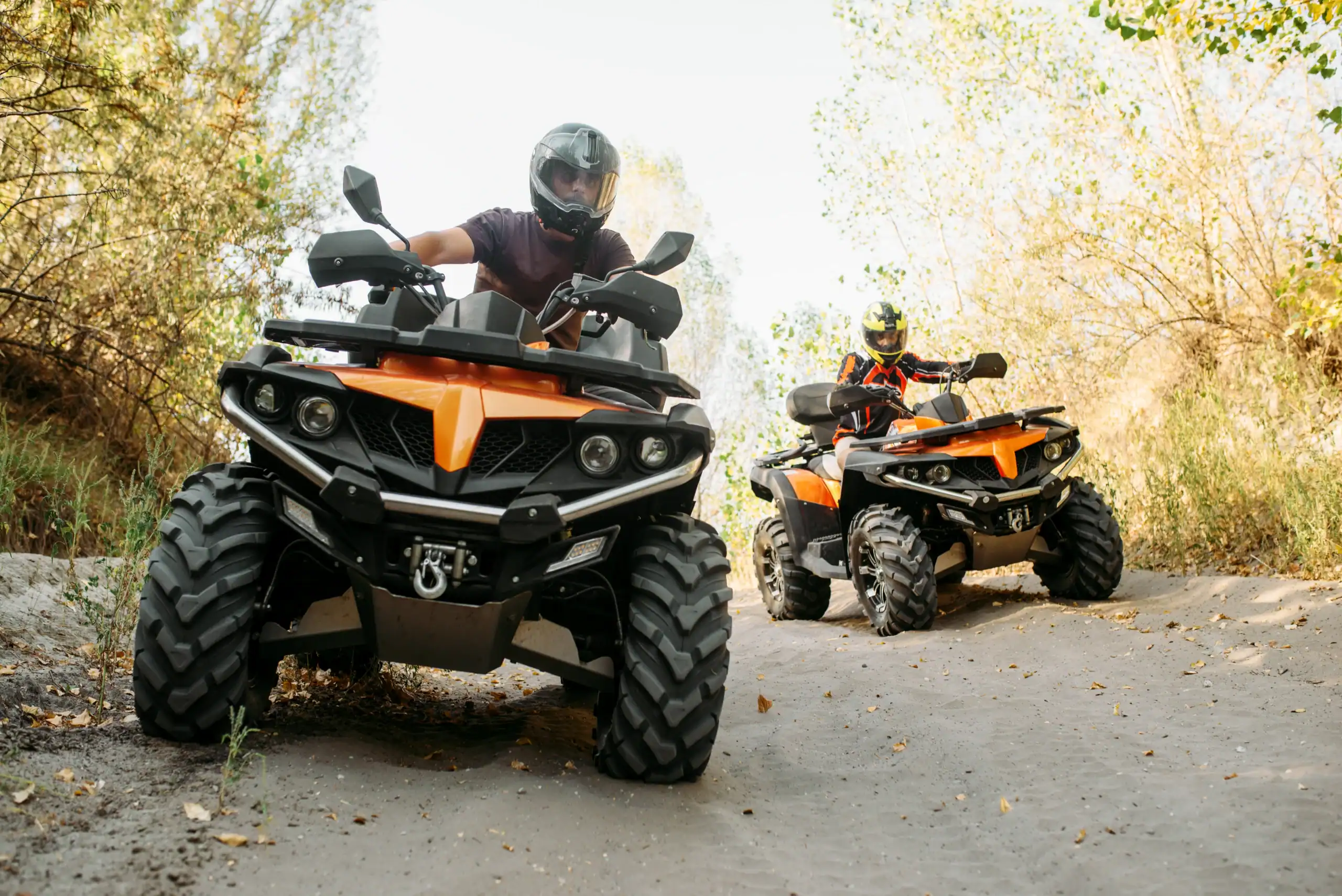 ATV Insurance Minnesota