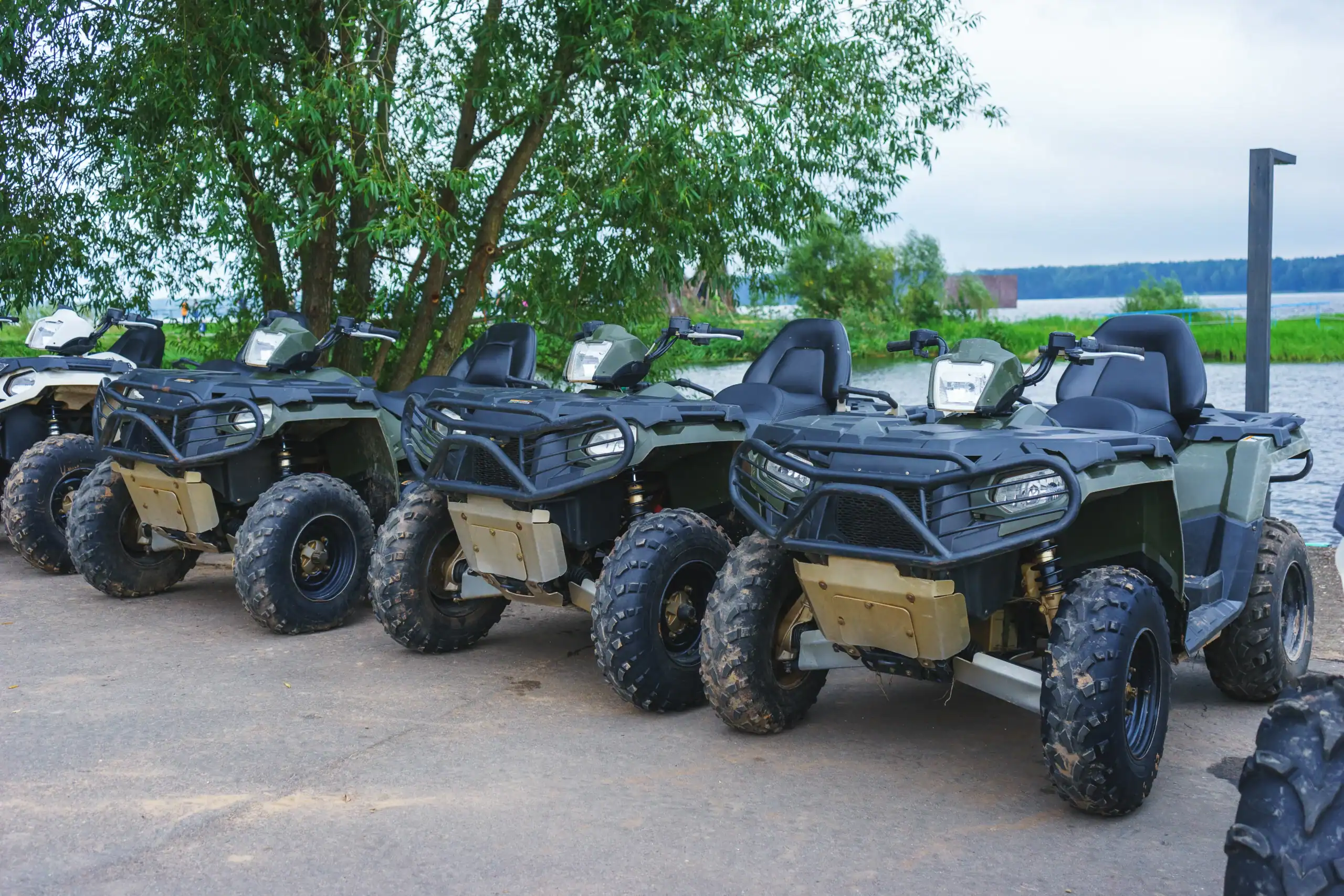 ATV Insurance Minnesota