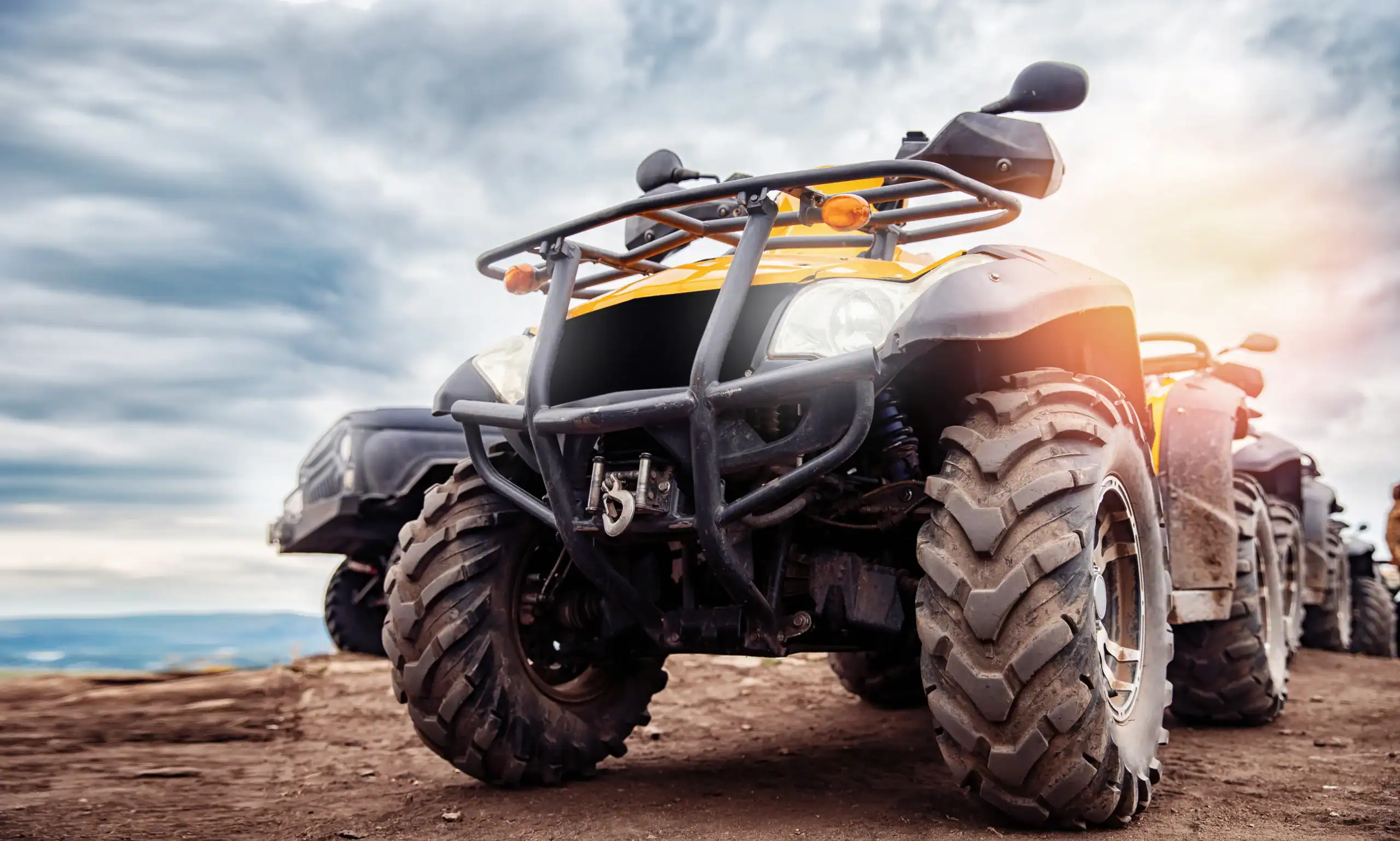 ATV Insurance Minnesota