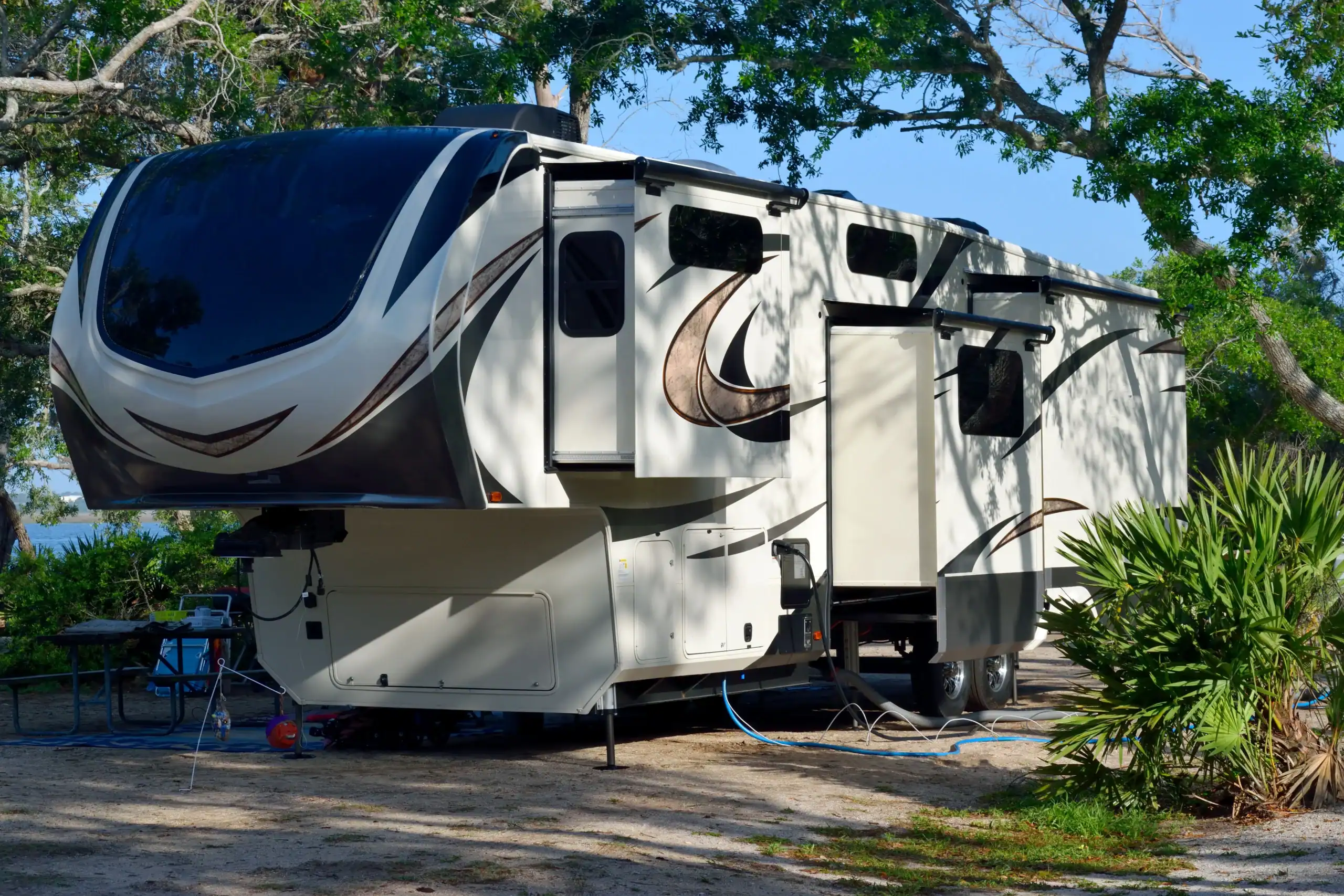 RV Insurance Minnesota