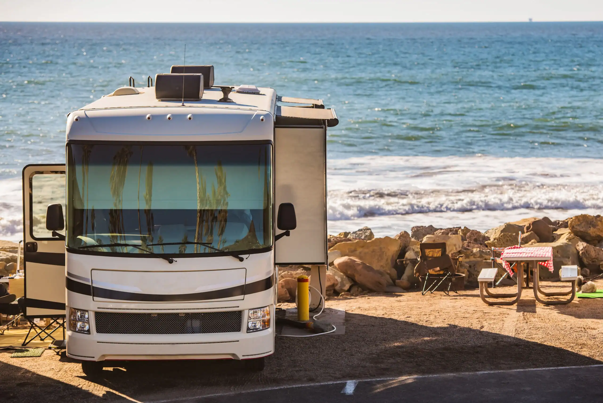 RV Insurance Minnesota