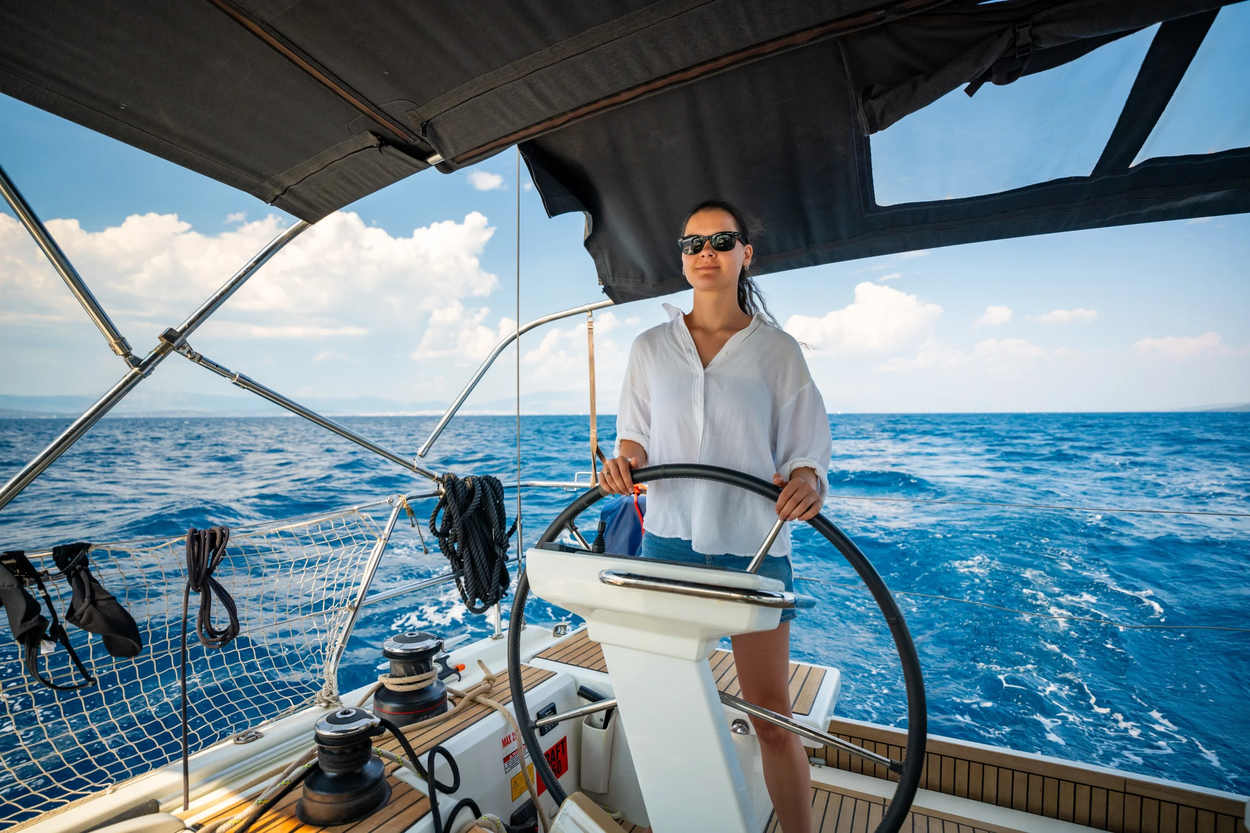 Boat Insurance Minnesota