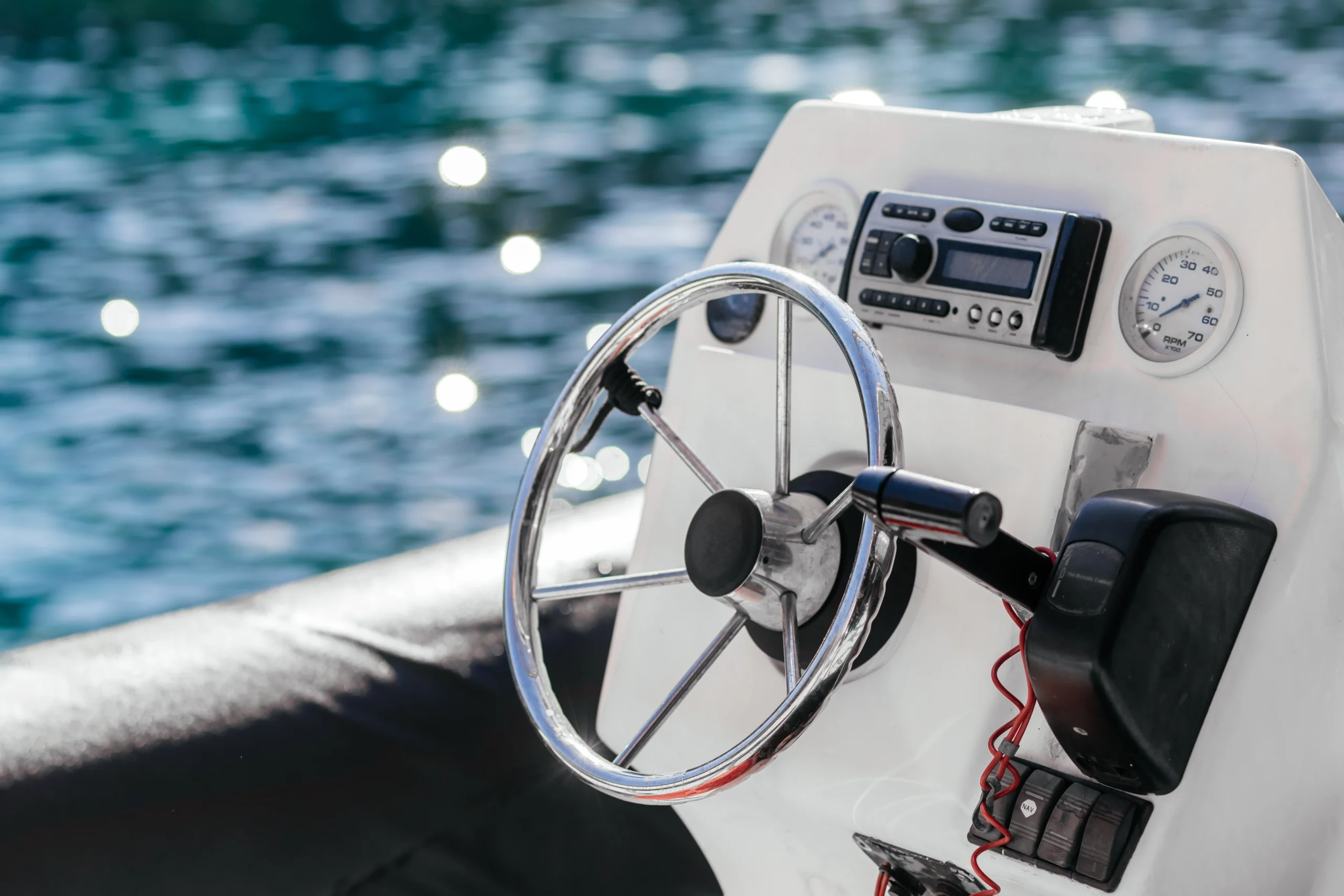 Boat Insurance Minnesota
