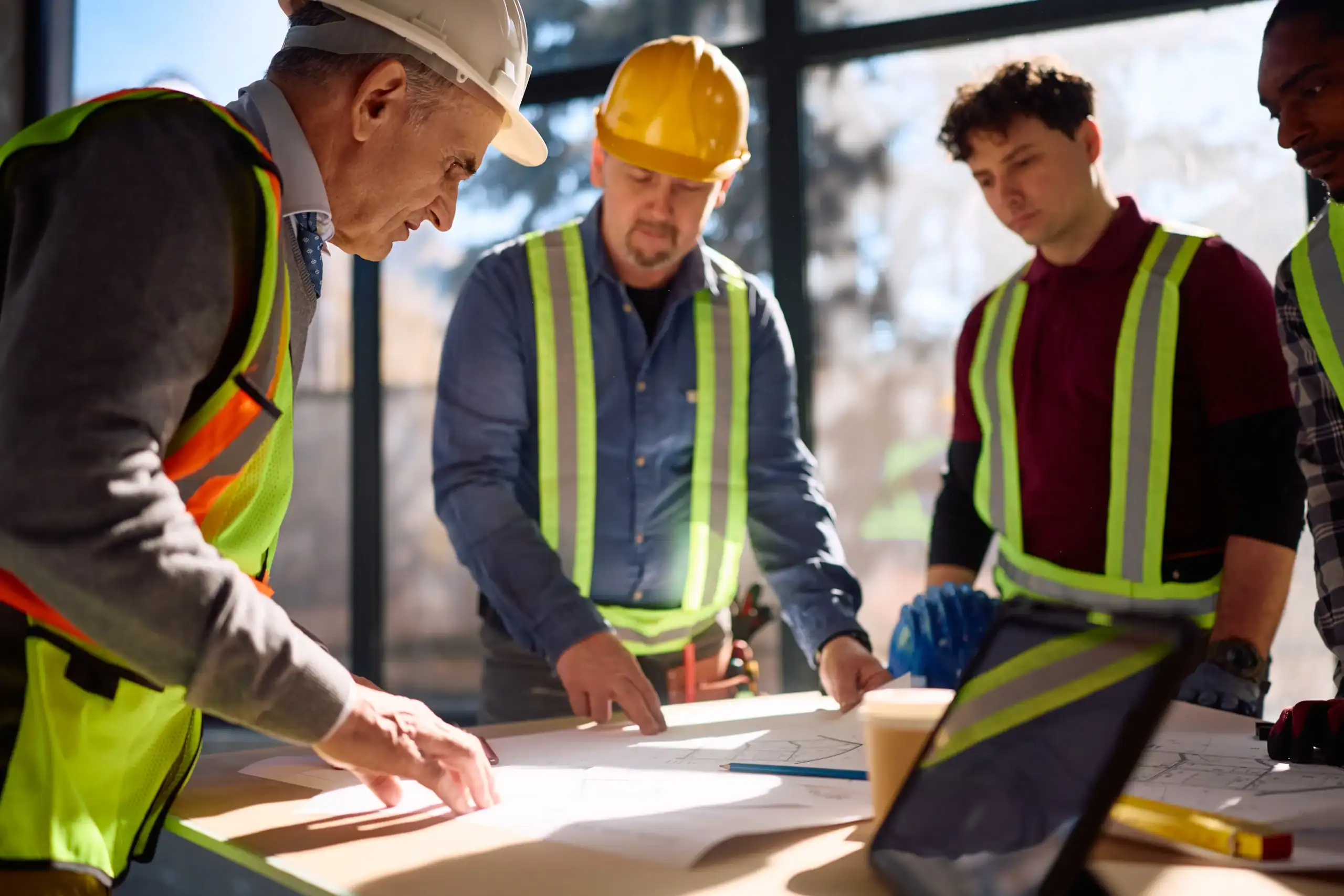 Contractors Insurance Minnesota