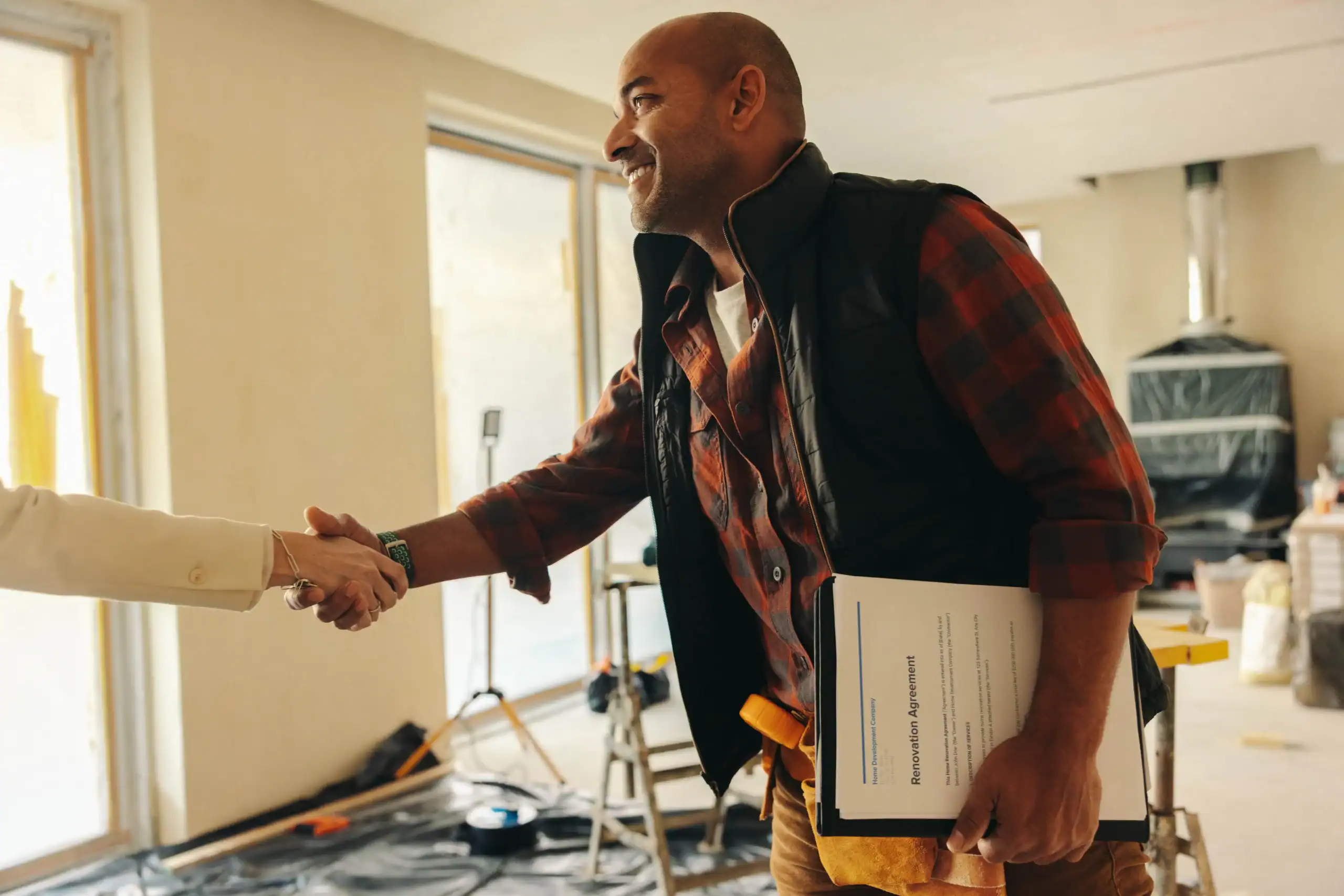 Contractors Insurance Minnesota