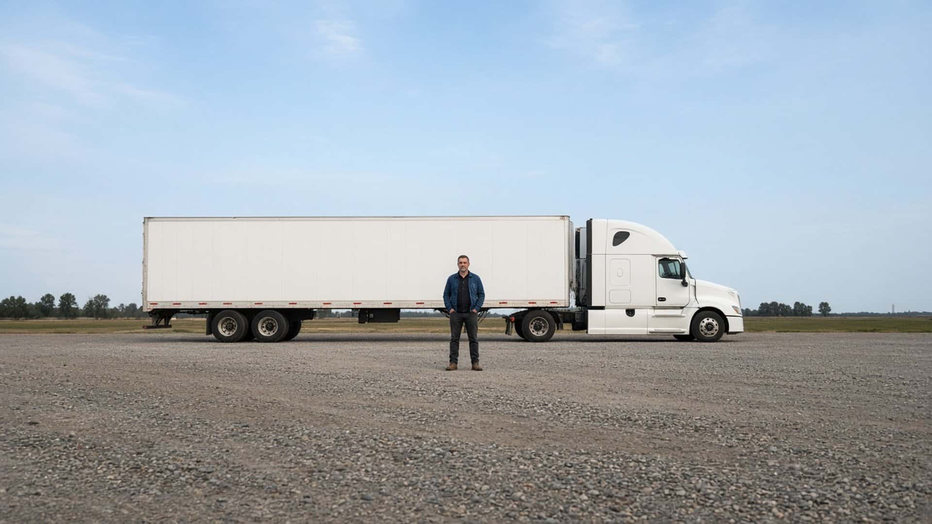 commercial-trucking-insurance-minnesota-owner-semi-gravel-lot-banner Commercial Trucking Insurance in Minnesota