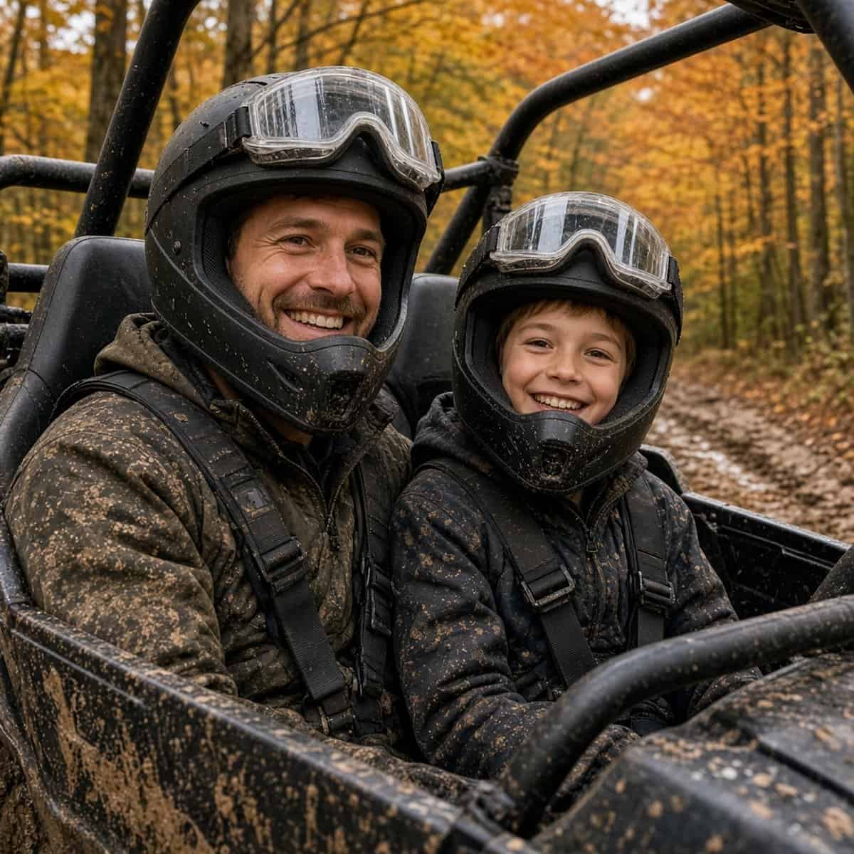 Side By Side Insurance in Minnesota
