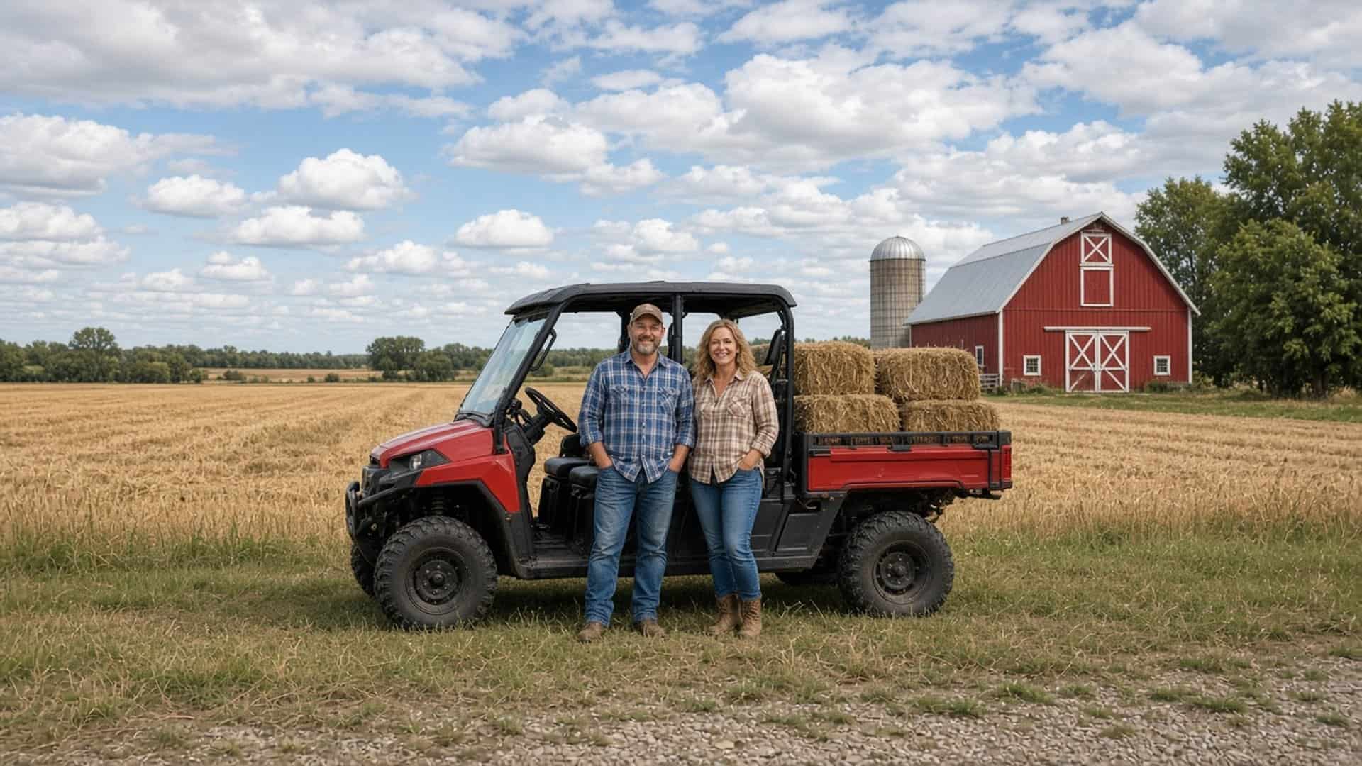 UTV Insurance in Minnesota