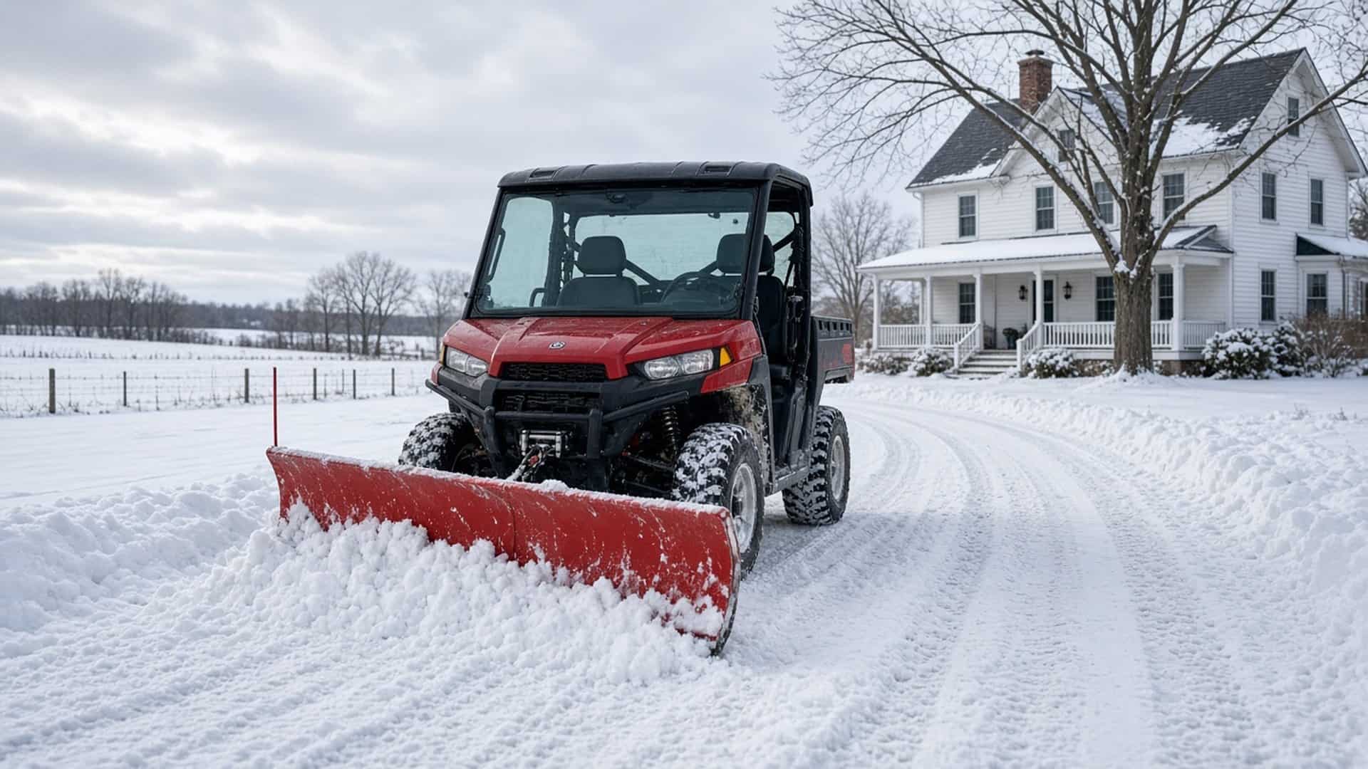 UTV Insurance in Minnesota