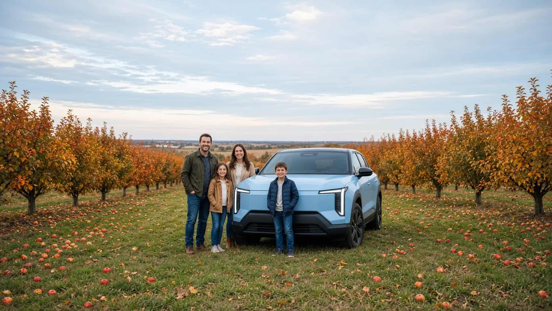 Volvo XC90 Insurance in Minnesota