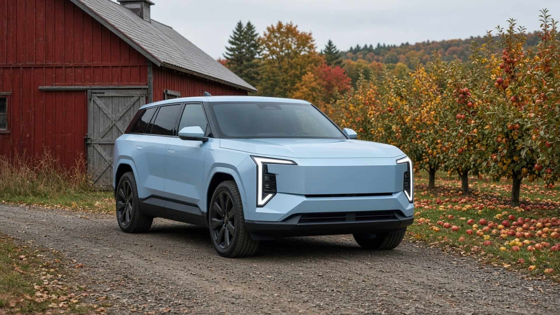 Volvo XC90 Insurance in Minnesota